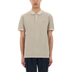 "MACKINACK" POLO SHIRT