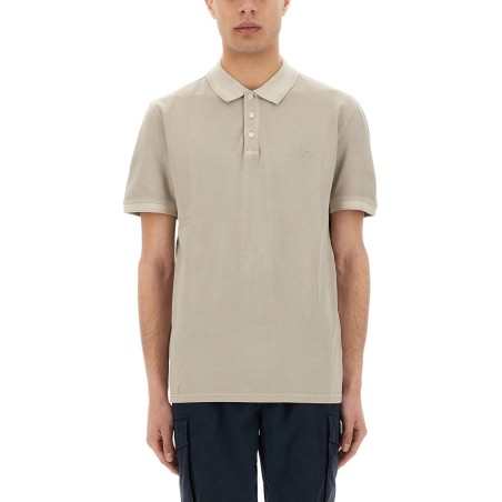 "MACKINACK" POLO SHIRT