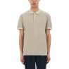 "MACKINACK" POLO SHIRT