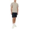 "MACKINACK" POLO SHIRT