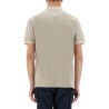 "MACKINACK" POLO SHIRT