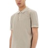 "MACKINACK" POLO SHIRT