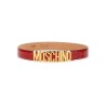 BELT WITH LOGO