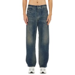"2001 D-MACRO-FSG1" JEANS