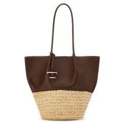 MEDIUM SHOPPING BAG