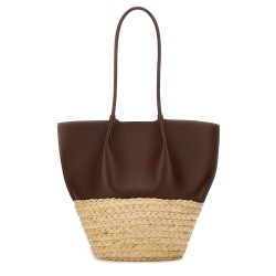 MEDIUM SHOPPING BAG