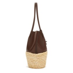 MEDIUM SHOPPING BAG