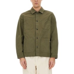 COTTON SHIRT