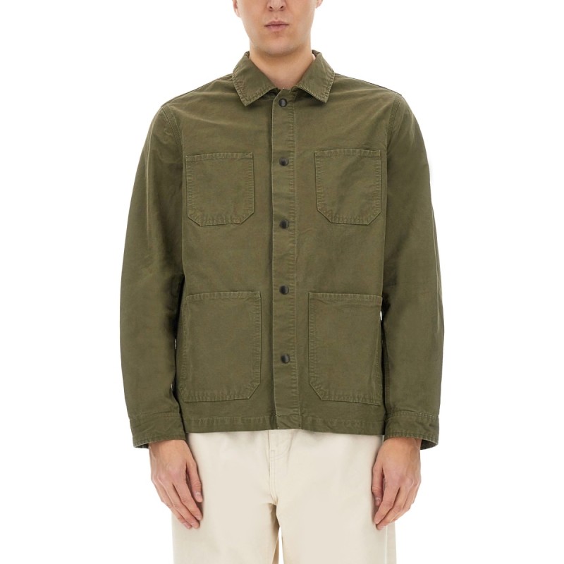 COTTON SHIRT