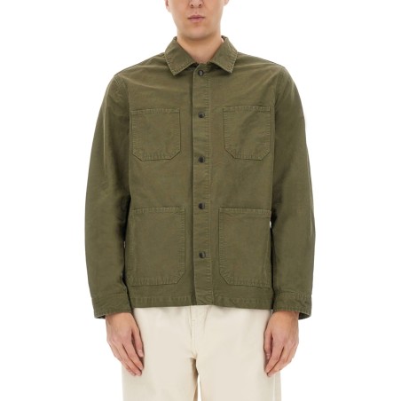 COTTON SHIRT