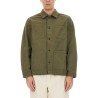 COTTON SHIRT