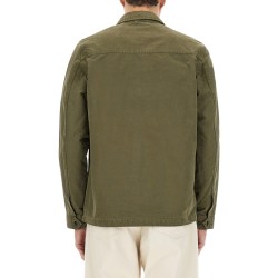 COTTON SHIRT