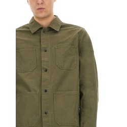 COTTON SHIRT