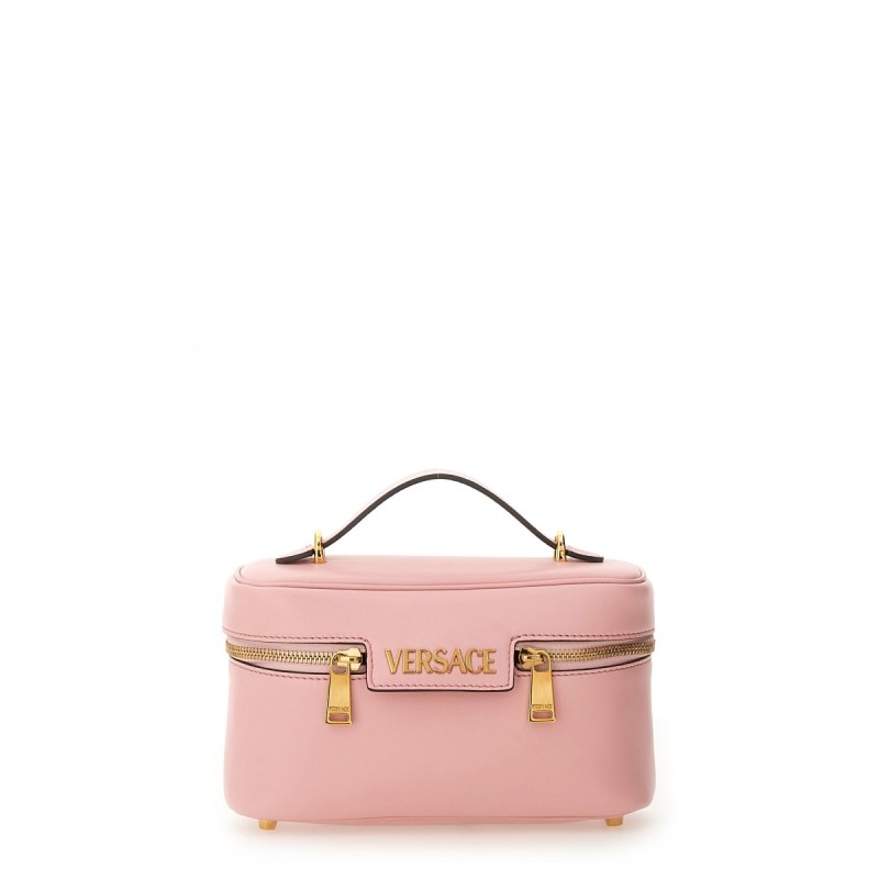 "VANITY TAG" BAG