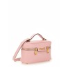 "VANITY TAG" BAG