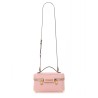 "VANITY TAG" BAG