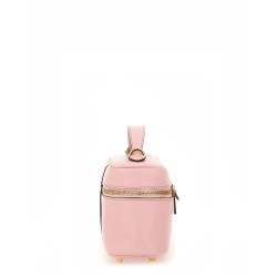 "VANITY TAG" BAG