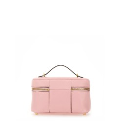 "VANITY TAG" BAG