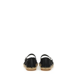 ESPADRILLE BALLET "LYNN"