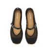 ESPADRILLE BALLET "LYNN"