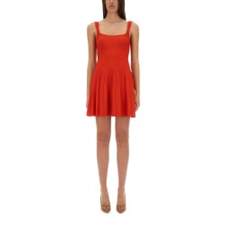 "ELLISON" SHORT DRESS