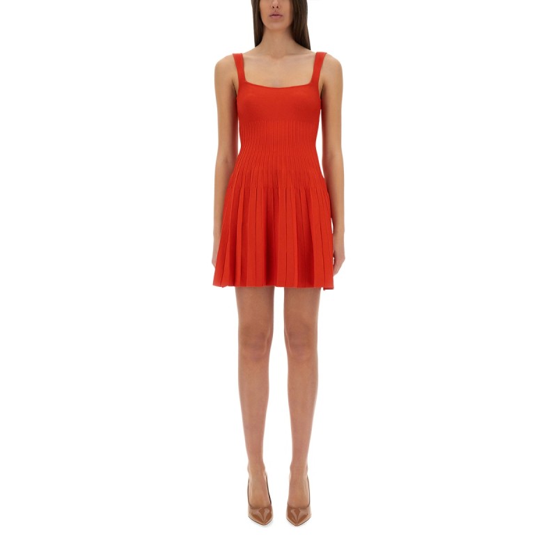 "ELLISON" SHORT DRESS