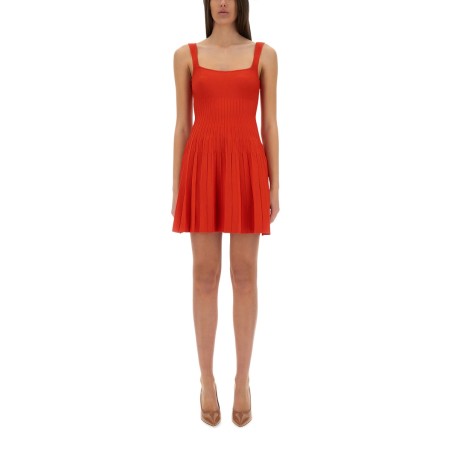 "ELLISON" SHORT DRESS