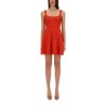 "ELLISON" SHORT DRESS