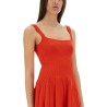 "ELLISON" SHORT DRESS