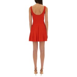 "ELLISON" SHORT DRESS