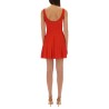 "ELLISON" SHORT DRESS