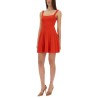 "ELLISON" SHORT DRESS
