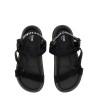 SANDAL WITH LOGO