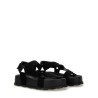 SANDAL WITH LOGO