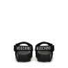 SANDAL WITH LOGO