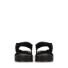 SANDAL WITH LOGO