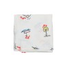 MUSLIN SET WITH ALLOVER PRINTS