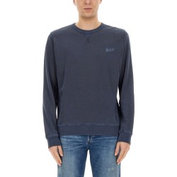 SWEATSHIRT WITH LOGO