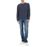 SWEATSHIRT WITH LOGO