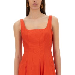 MIDI DRESS "WELLS"