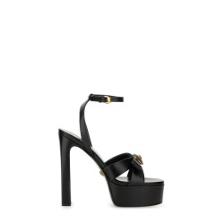 SANDAL "GIANNI RIBBON"
