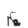 SANDAL "GIANNI RIBBON"