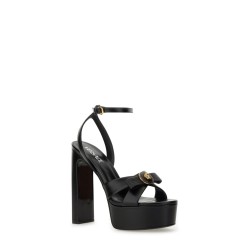 SANDAL "GIANNI RIBBON"