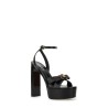SANDAL "GIANNI RIBBON"