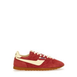 "WINDSPIN" SNEAKER