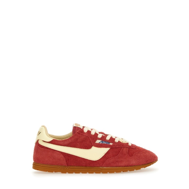 "WINDSPIN" SNEAKER