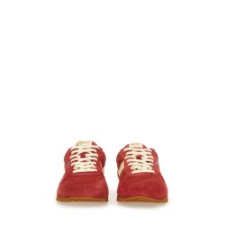 "WINDSPIN" SNEAKER