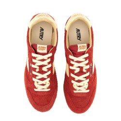 "WINDSPIN" SNEAKER