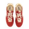 "WINDSPIN" SNEAKER