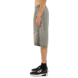 SHORT "P-PERC"